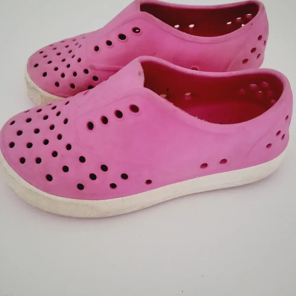 N/A pink size